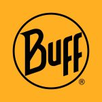 BUFF® Logo Online- Primary 1 - Black on Yellow Box - RGB - 900x900px - 72dpi