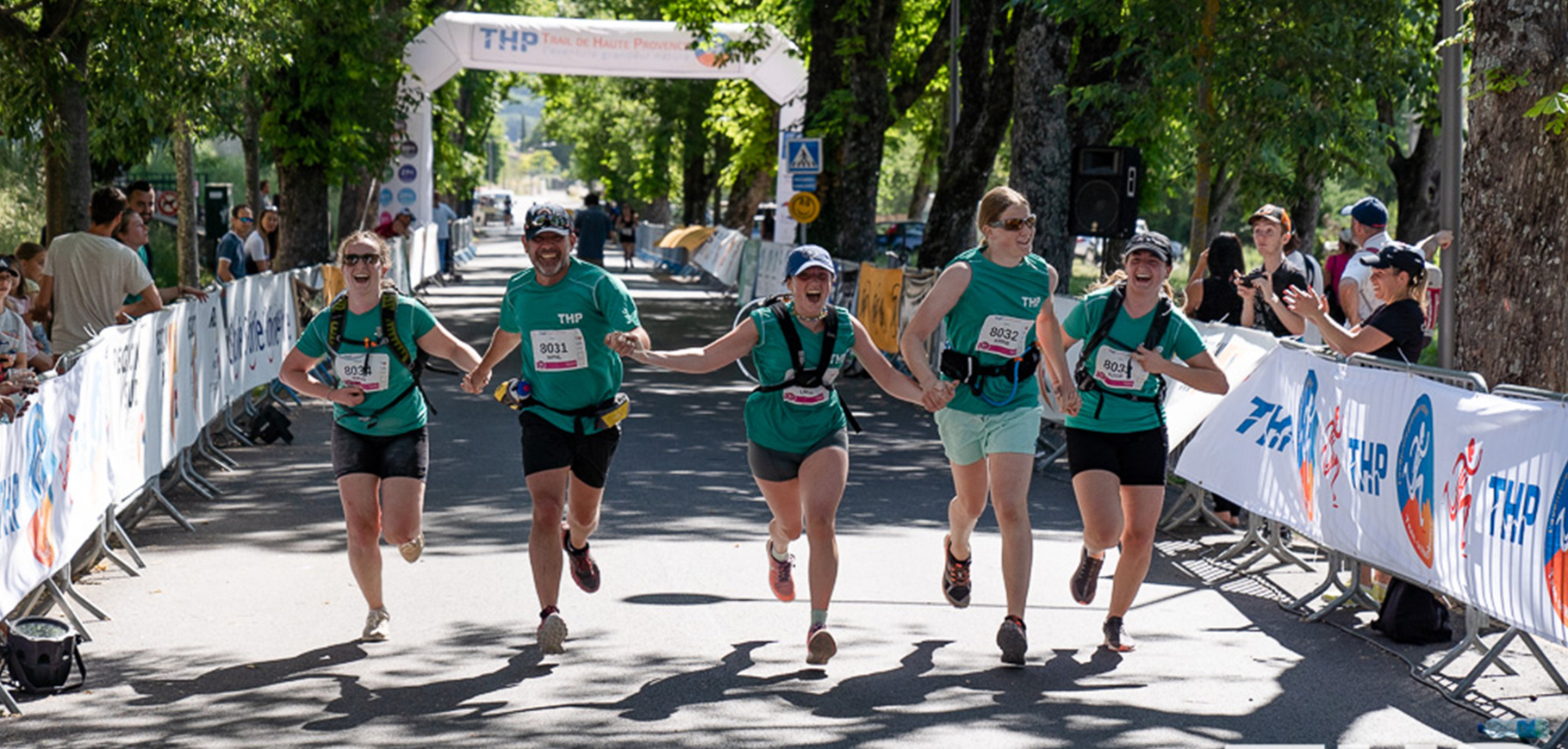 Marche Solidaire Au Bénéfice De Lassociation Coeur Dange Thp 8841