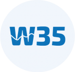 W35